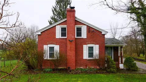 11974 Chamberlain Rd, Aurora, OH 44202 photo 1