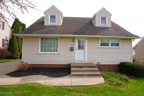1630 34th St NE, Canton, OH 44714