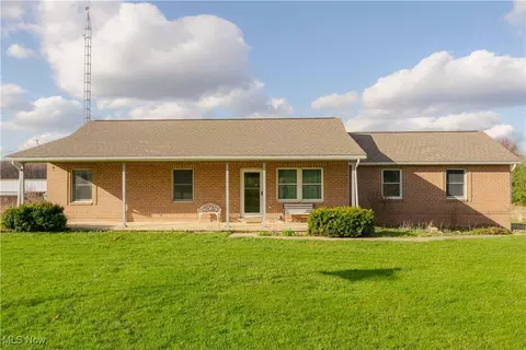 42872 State Route 558, Leetonia, OH 44431