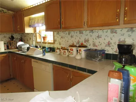 Kitchen - 6790 Slater Rd, Andover, OH 44003 photo 1 of 1
