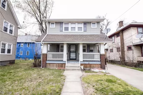 14911 Upton Ave, Cleveland, OH 44110