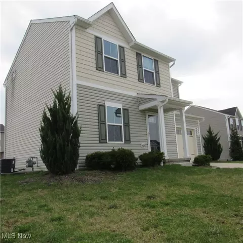 4465 Halle Cir NW, Massillon, OH 44647 photo 2