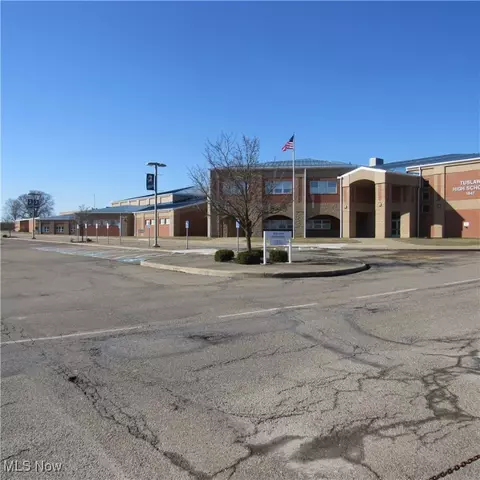 4465 Halle Cir NW, Massillon, OH 44647 photo 32
