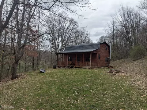 Burrier Road, Jewett, OH 43986