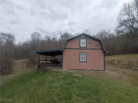 87051 Cramblett Rd, Scio, OH 43988