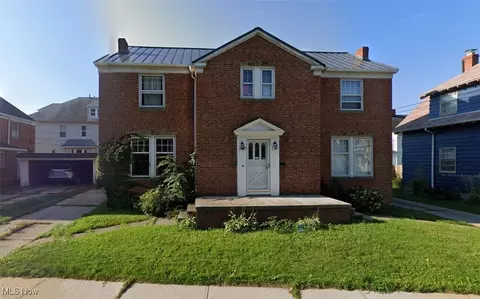 13109 Franklin Blvd, Lakewood, OH 44107