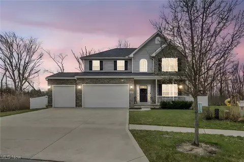 3644 Denton Dr, Avon, OH 44011