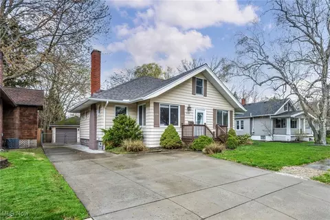 4108 W 217th St, Fairview Park, OH 44126