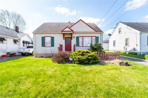 1605 Medford Ave, Youngstown, OH 44514