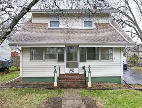 287 Watson St, Akron, OH 44305