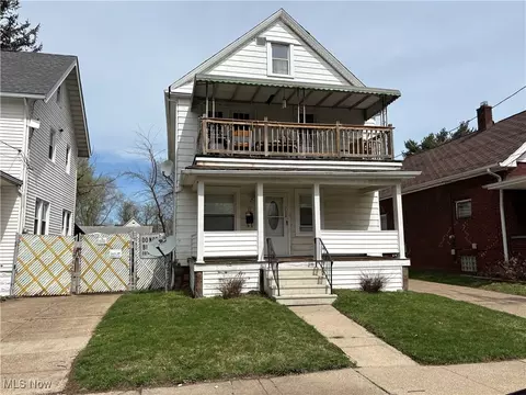 7126 Camden Ave, Cleveland, OH 44102