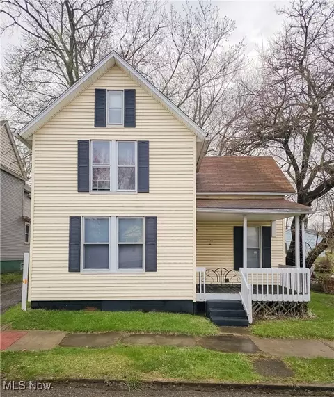 412 Brown Ave NW, Canton, OH 44703