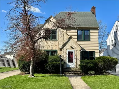 174 E 196th St, Euclid, OH 44119