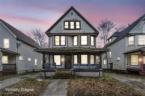 2215 E 81st St, Cleveland, OH 44103