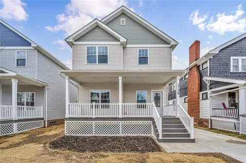 3738 Sudbury Rd, Shaker Heights, OH 44120