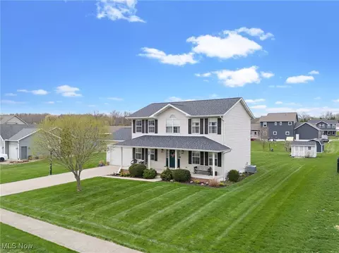 1345 Kelly St SW, Massillon, OH 44647