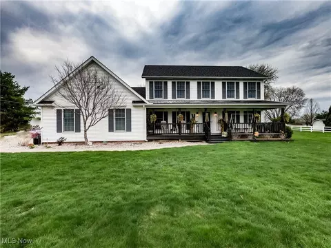 2421 Mccoy Rd, Wooster, OH 44691