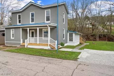 507 Fream St, Pennsboro, WV 26415