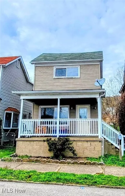 625 S Zane Hwy, Martins Ferry, OH 43935