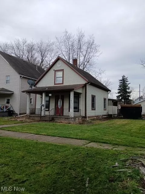306 Florida Ave, Lorain, OH 44052 photo 4