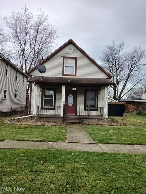 306 Florida Ave, Lorain, OH 44052