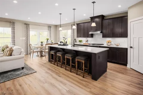 Kitchen - 321 Hidden Feather Dr, Chardon, OH 44024 photo 1 of 5