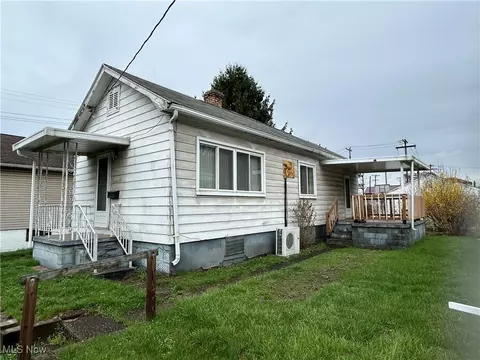 2326 Rear Commerce St, Wellsburg, WV 26070