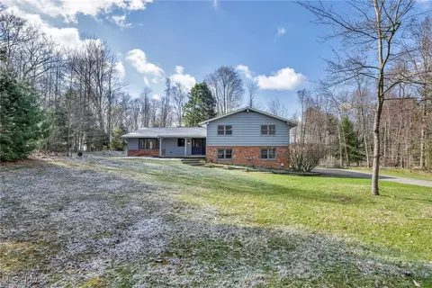 Exterior - 34600 Mcafee Dr, Solon, OH 44139 photo 3 of 10
