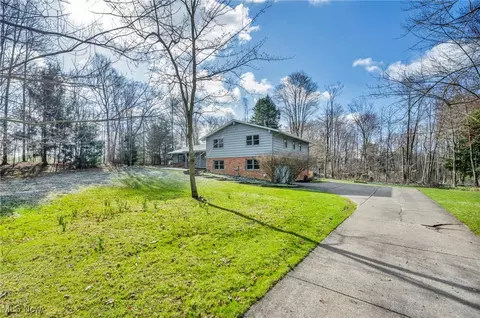 Exterior - 34600 Mcafee Dr, Solon, OH 44139 photo 6 of 10