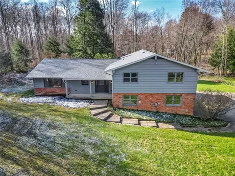 Exterior - 34600 Mcafee Dr, Solon, OH 44139 photo 2 of 10