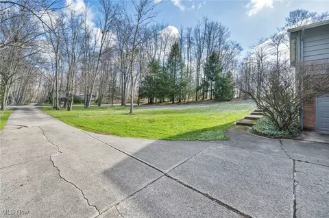 Exterior - 34600 Mcafee Dr, Solon, OH 44139 photo 7 of 10
