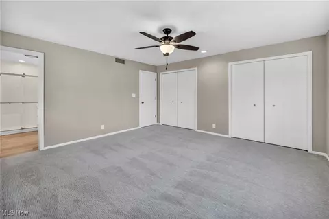 Bedroom - 34600 Mcafee Dr, Solon, OH 44139 photo 5 of 6