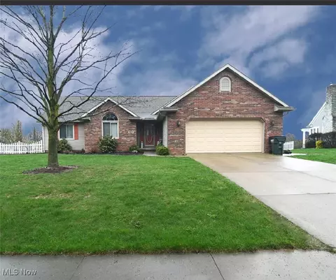 142 Anna Dr, Smithville, OH 44677