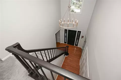Entry Way - 7243 Winchester Dr, Solon, OH 44139 photo 3 of 4