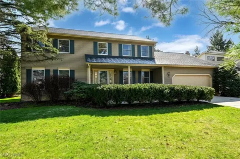 Exterior - 7243 Winchester Dr, Solon, OH 44139 photo 14 of 14