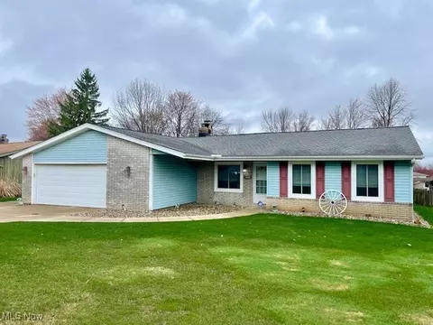13922 Bennington Blvd, Middleburg Heights, OH 44130
