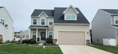 6459 Yellowtail Ln, North Ridgeville, OH 44039