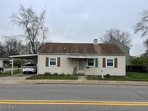 850 Taylor St, Zanesville, OH 43701
