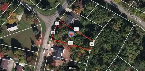 Navajo Trail, Malvern, OH 44644