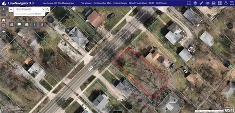 283 W Jackson St, Painesville, OH 44077