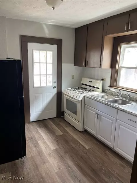 Kitchen - 263 E York St, Akron, OH 44310 photo 1 of 1