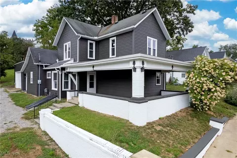 401 N Market St, Shreve, OH 44676