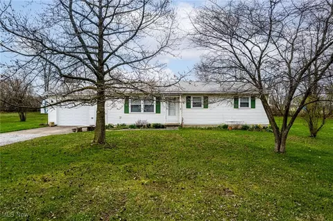 110 Ferndale Dr, West Salem, OH 44287