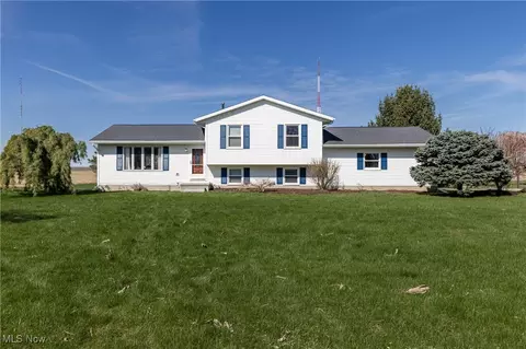 12903 Bellamy Rd, Berlin Heights, OH 44814