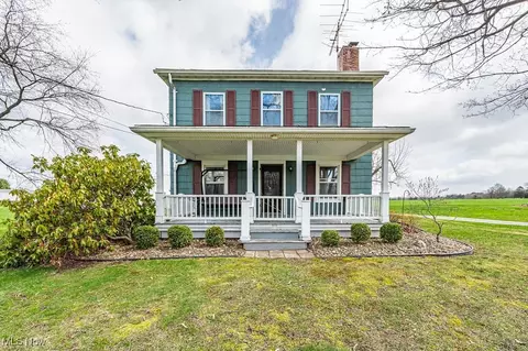 12915 Goshen Rd, Salem, OH 44460