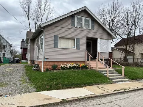 152 Regent St, Youngstown, OH 44507