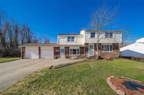 2380 Croydon Rd, Twinsburg, OH 44087