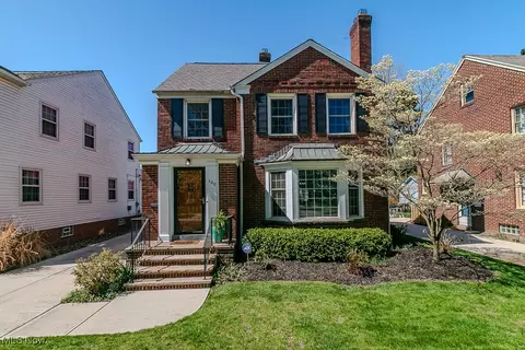 100 E 196th St, Euclid, OH 44119