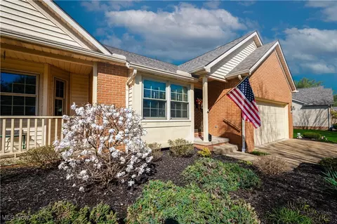 5143 Westwind Cir NW, North Canton, OH 44720