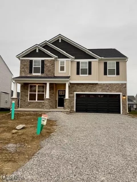 36636 Appian Way, North Ridgeville, OH 44039